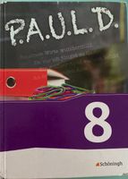 P.A.U.L. 8 : Persönliches Arbeits- und Lesebch Deutsch Rheinland-Pfalz - Mayen Vorschau