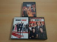 DVD - Ocean´s 11 + 12 + 13 Sammlung (George Clooney) - zu verk. Bayern - Schweinfurt Vorschau