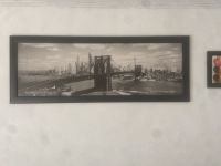 Bild von New York City 1938 ( groß ) 138x45 Hessen - Kassel Vorschau