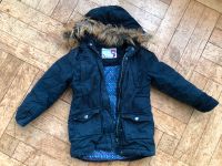 Winterjacke Gr. 110/116 Hannover - Mitte Vorschau