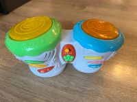 Kinderspielzeug Bongos Bongo Trommel  Musikspielzeug Baby Kinder Baden-Württemberg - Renningen Vorschau