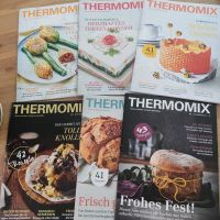 Thermomix Zeitung Bayern - Massing Vorschau