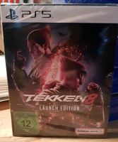Tekken 8 - Launch Edition - PS5 / Xbox / PC & Controller & Merc Friedrichshain-Kreuzberg - Friedrichshain Vorschau