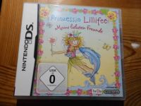 Nintendo DS Prinzessin Lillifee Meine liebsten Freunde gebraucht Nordrhein-Westfalen - Raesfeld Vorschau