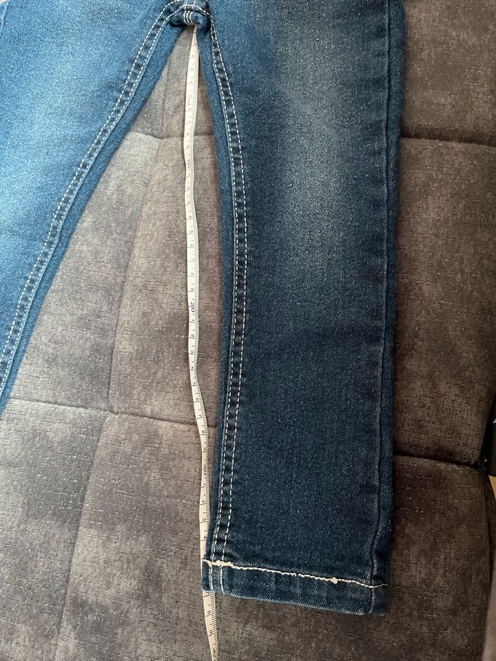 Neue Jeans von RG512 Gr. 104 in Nürnberg (Mittelfr)