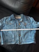 Escada Jeansjacke Bayern - Albertshofen Vorschau