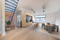 EXKLUSIVES-PENTHOUSE mit ca.50QM -DACHGARTEN & 360° VIEW in TOPMODERNISIERTEM ALTBAU -50M zur SPREE! Friedrichshain-Kreuzberg - Friedrichshain Vorschau