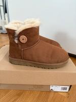 UGG Mini Bailey Button Nordrhein-Westfalen - Soest Vorschau