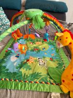 Fisher Price Spielbogen Dschungel Baby Hessen - Villmar Vorschau