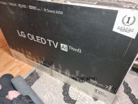 LG OLED 77 C 9 PLA Fernseher mit Rechnung 1 Jahr Restgarantie Essen - Altenessen Vorschau