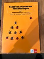 Handbuch produktiver Rechenübungen, Band 1, Grundschule Mathe Hessen - Selters Vorschau