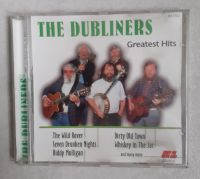 The Dubliners Greatest Hits Hessen - Offenbach Vorschau