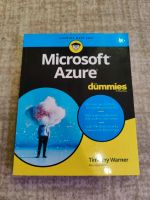Microsoft Azure für Dummies, alles über Azure und Cloud Computing Stuttgart - Bad Cannstatt Vorschau