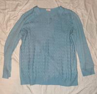Pullover hellblau Paola Gr. 52 Bayern - Senden Vorschau