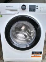 Bauknecht Waschmaschine Nordrhein-Westfalen - Solingen Vorschau