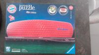 3D Puzzle Allianz Arena Baden-Württemberg - Weinstadt Vorschau