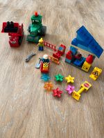 Lego Duplo Bob der Baumeister Set Niedersachsen - Seevetal Vorschau