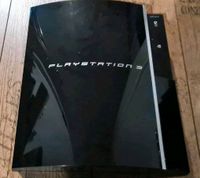 Super PS-3 Sony Spielkonsole, schwarz, neuwertige Playstation Nordrhein-Westfalen - Arnsberg Vorschau