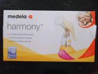 Medela Harmony Handmilchpumpe Baden-Württemberg - Trochtelfingen Vorschau