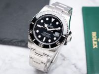 Rolex Submariner Date 116610LN Full Set LC100 Hamburg-Mitte - Hamburg Neustadt Vorschau