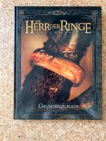 Herr der Ringe Rollenspiel ungespielt Niedersachsen - Braunschweig Vorschau