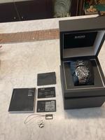 Rado Herrenuhr  Chronograph neuwertig NP 1680€ Bayern - Freising Vorschau