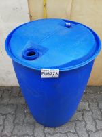 Wassertank 200L blaue Tonnen, Regentonne, Wassertonne Rheinland-Pfalz - Worms Vorschau