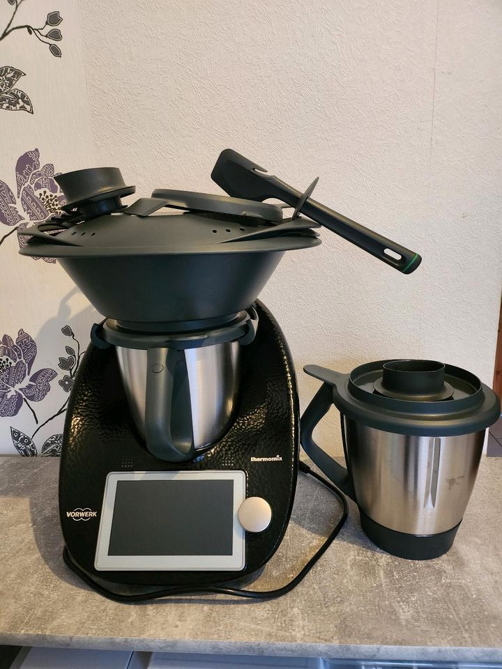 Thermomix TM6 in Bad Laasphe