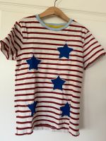 T-Shirt, Mini Boden, Boden, Gr.128/134 Niedersachsen - Salzbergen Vorschau