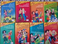 11 Bücher "No Jungs" Patchworkfamilie mit 2 ungleichen Junghexen Rheinland-Pfalz - Mayen Vorschau