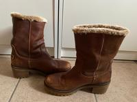 Panama Jack PIOLA - Stiefelette - bark Gr 37 Bayern - Sonthofen Vorschau