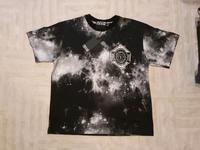 Versace Jeans Couture Panel Space Galaxy T-shirt XXL 2XL Bayern - Oberasbach Vorschau