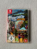 RollerCoaster Tycoon Adventures Nintendo Switch Brandenburg - Potsdam Vorschau