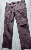 DIGEL Hose braun Gr Modern Fit 52 W36 Nordrhein-Westfalen - Willich Vorschau