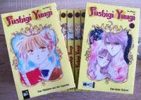 Manga  Fushigi Yuugi, Band 1 – 11  Erstauflage wie NEU Sachsen - Großenhain Vorschau