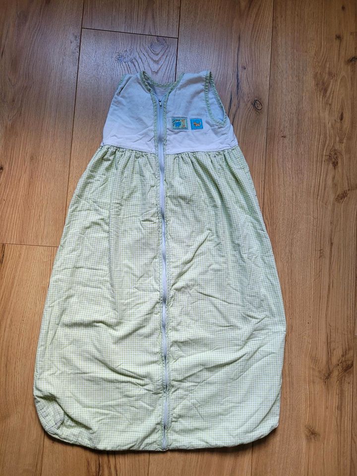 Sommerschlafsack 90 cm, 0,5 TOG in Nürnberg (Mittelfr)