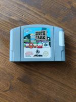 N64 Spiel - South Park - Nintendo 64 Aklaim Hamburg - Altona Vorschau