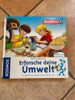 Kosmos Erforsche deine Umwelt Niedersachsen - Uchte Vorschau