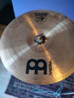 Meinl Cymbal, 12 China Becken Rheinland-Pfalz - Osthofen Vorschau