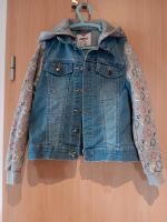 Jeansjacke Übergangsjacke Thüringen - Eisenach Vorschau