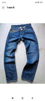 Jeans Hose Damen TRUE RELIGION   W 29 Gr. 38 / M Thüringen - Heyerode Vorschau