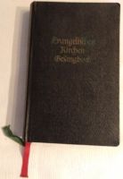Gesangbuch der evangelischen Kirche Sachsen - Diera-Zehren Vorschau
