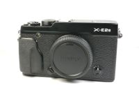 Fujifilm XE2 S Digitalkamera Hessen - Darmstadt Vorschau