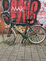 Trekking Fahrrad, Alu-Rahmen Hamburg-Mitte - Hamburg St. Pauli Vorschau