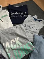 Herren Bekleidungspaket 7-teilig Gr. M/ L Gant, Jack&Jones Niedersachsen - Osnabrück Vorschau