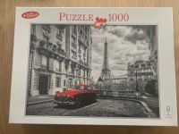 Puzzle 1000 Teile Bayern - Pollenfeld Vorschau