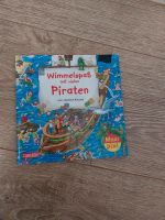 Wimmelspaß mit vielen Piraten Wimmelbuch klein Niedersachsen - Freden Vorschau