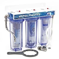 Naturewater NW-PR103 3 Stufen Wasserfilter 1/2 Zoll 20mm Nordrhein-Westfalen - Gladbeck Vorschau