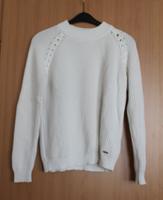 Pullover, weiß GUESS Gr. S Baden-Württemberg - Riederich Vorschau