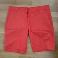H&M Shorts Gr. 52 rot, ungetragen, 100% Baumwolle München - Trudering-Riem Vorschau
